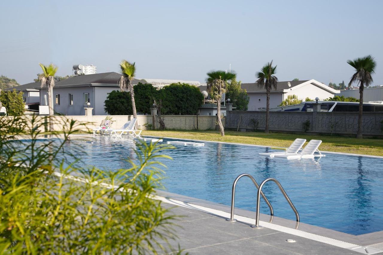 Art Life Apartment Alanya