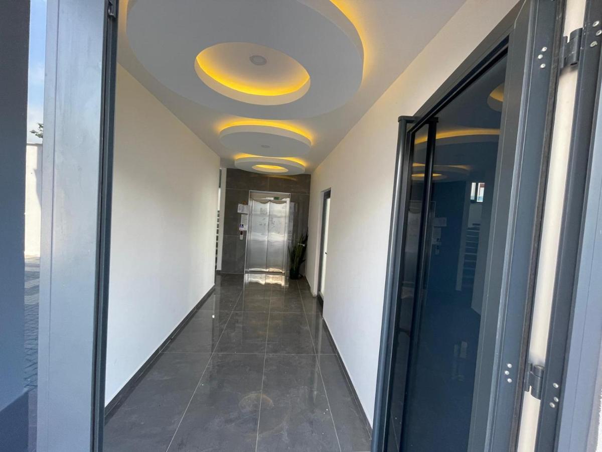 2+1 Dubleks Denize 100 Mt Alanya