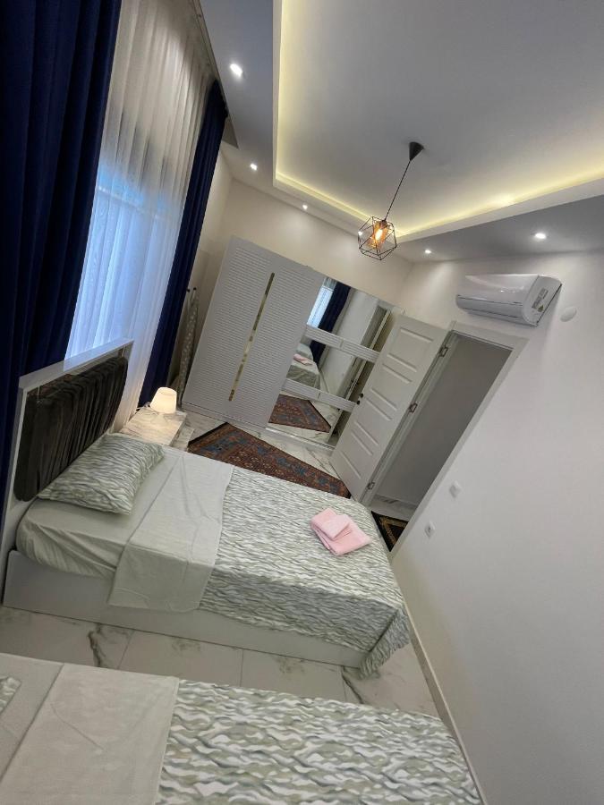 Lejlighed 2+1 Dubleks Denize 100 Mt *