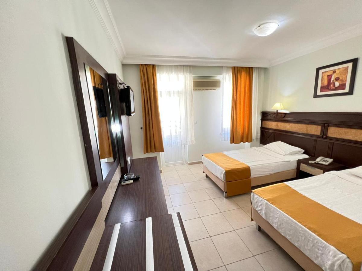 Hotel Kleopatra Ada Alanya