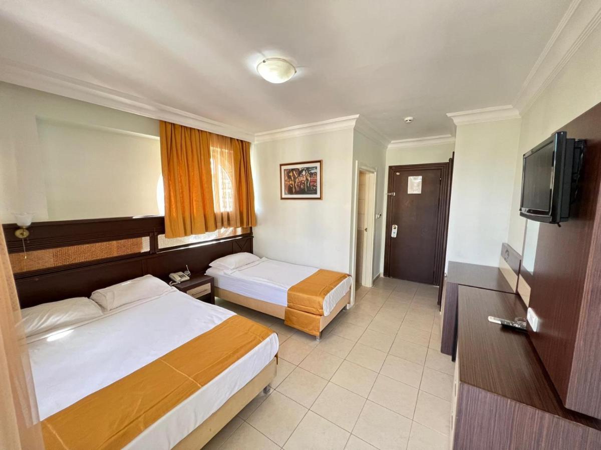 Kleopatra Ada Hotel 4*