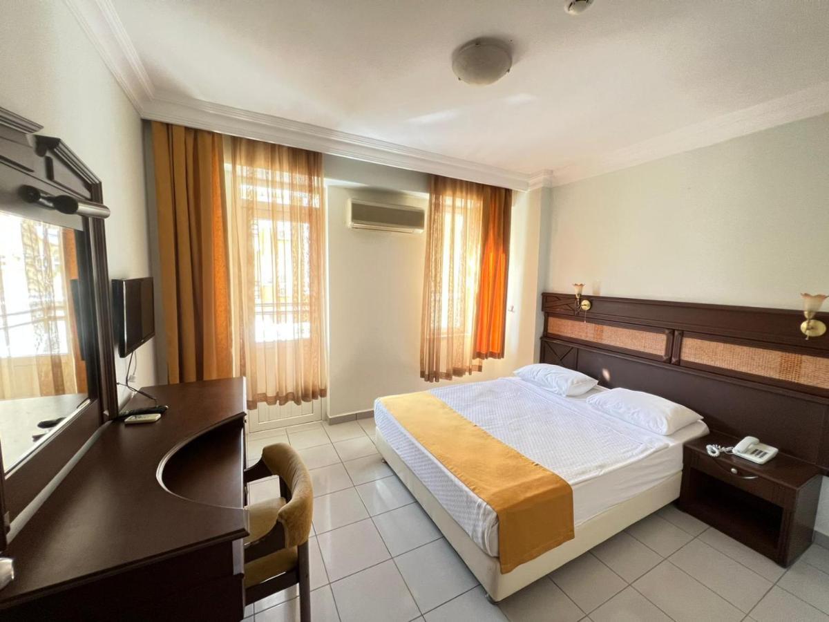 Kleopatra Ada Hotel 4*