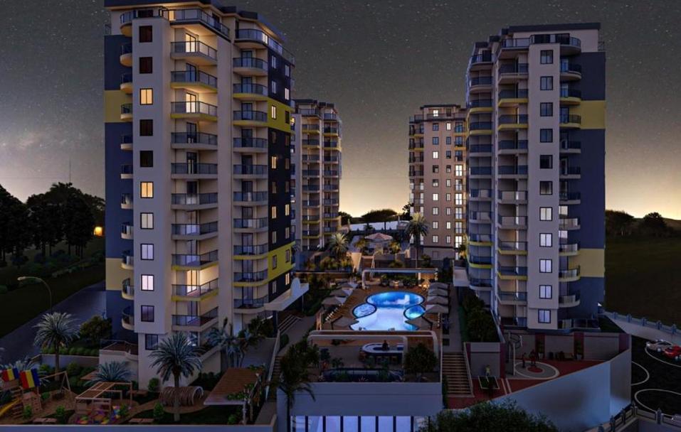 Apartment Heaven Hills *