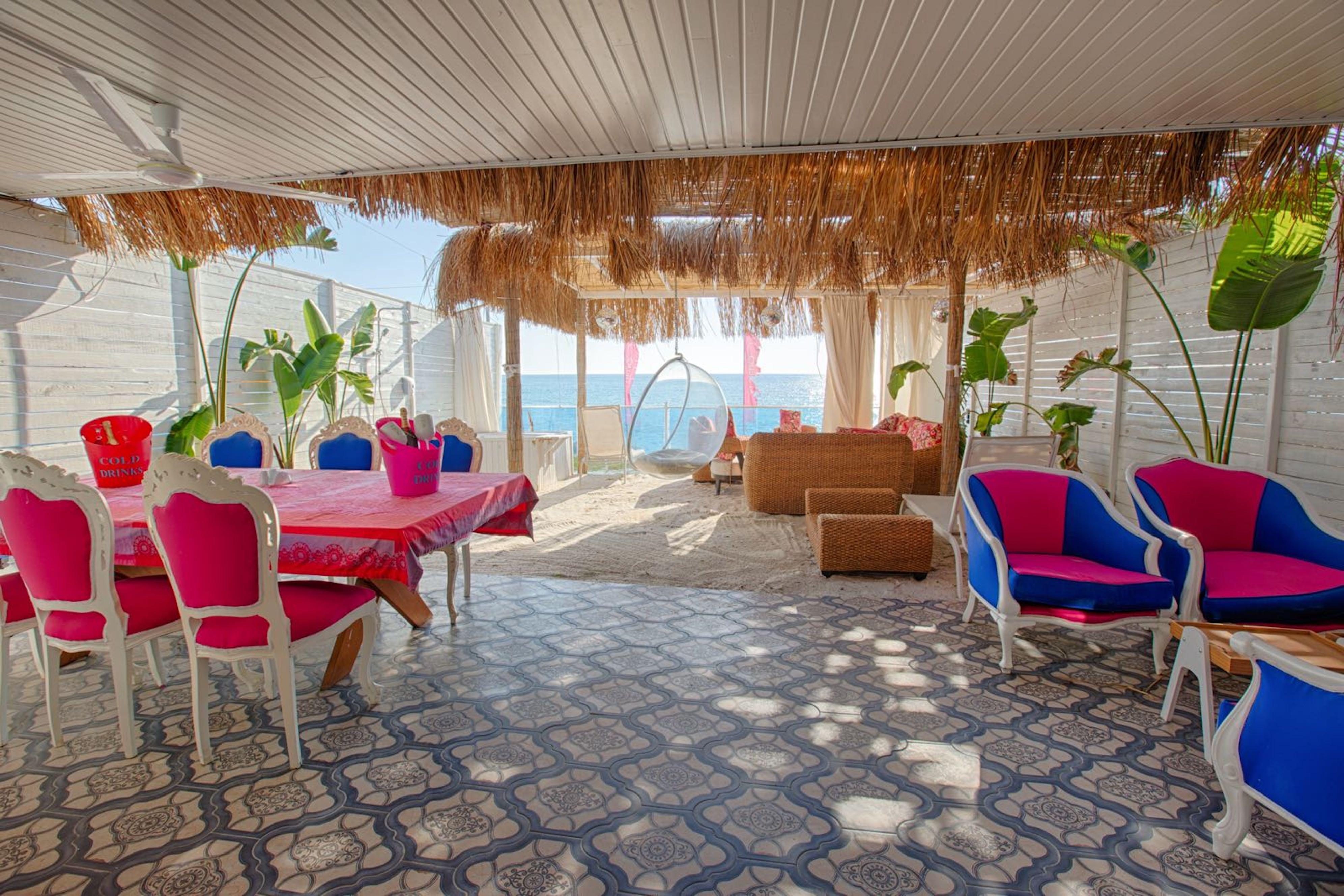 Club Anjeliq 5*