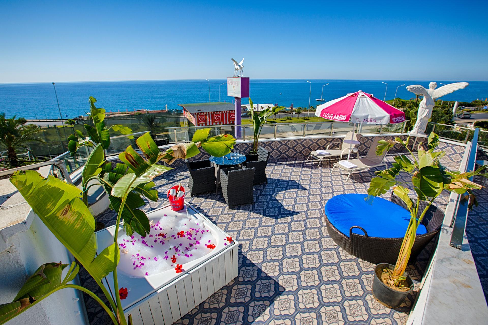 Club Anjeliq Alanya