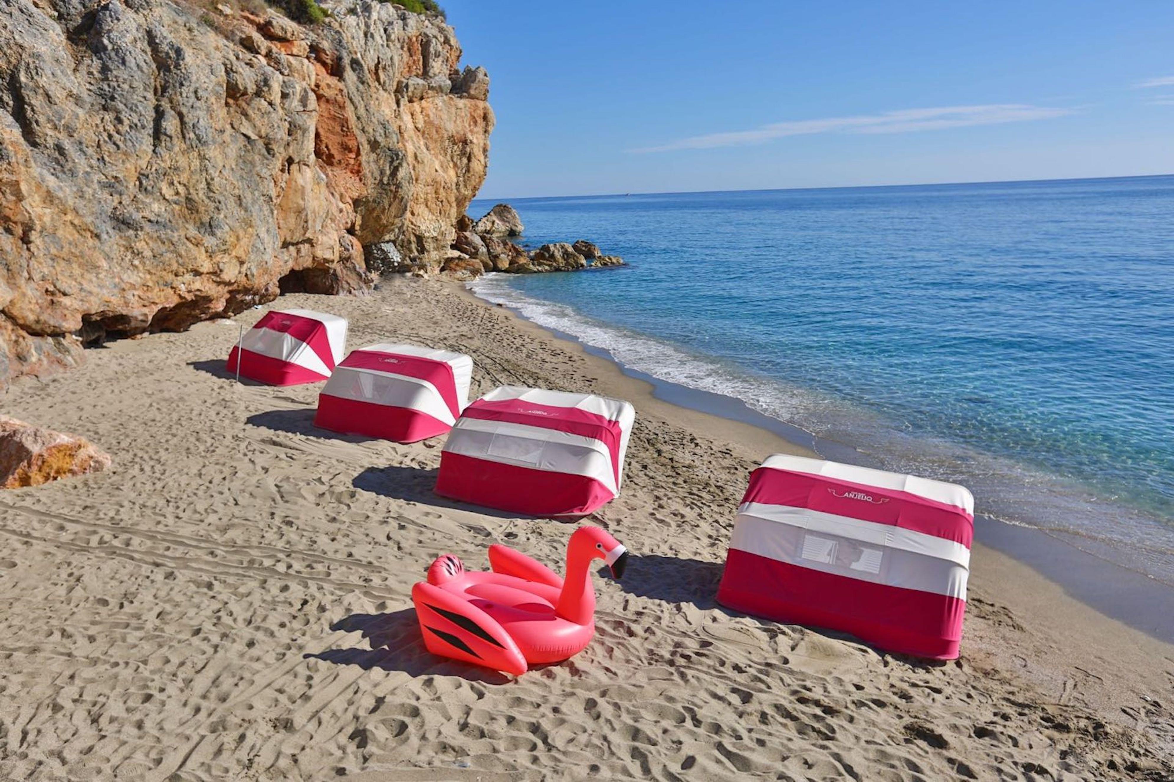 Club Anjeliq Hotel Alanya