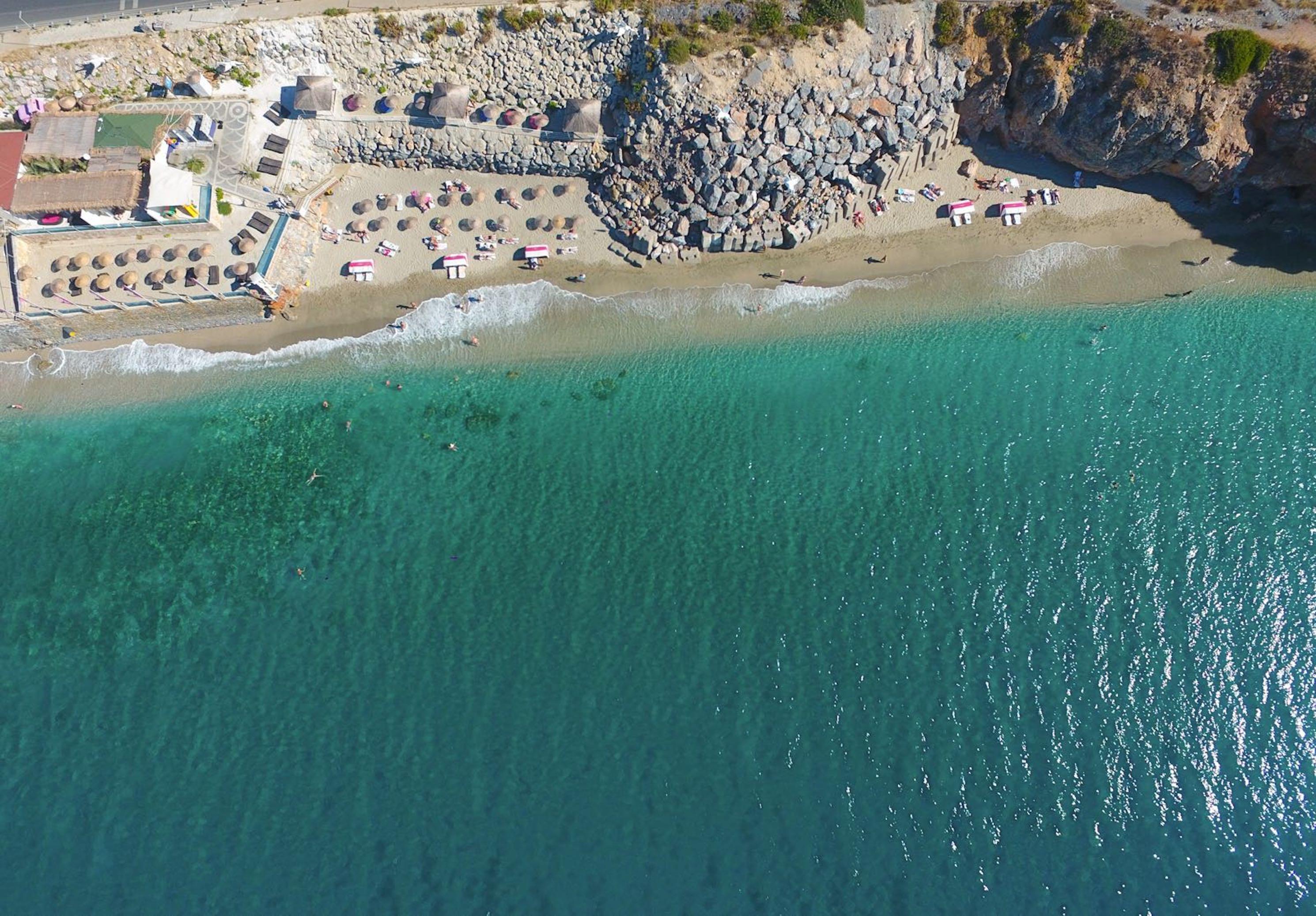 Club Anjeliq Hotel Alanya