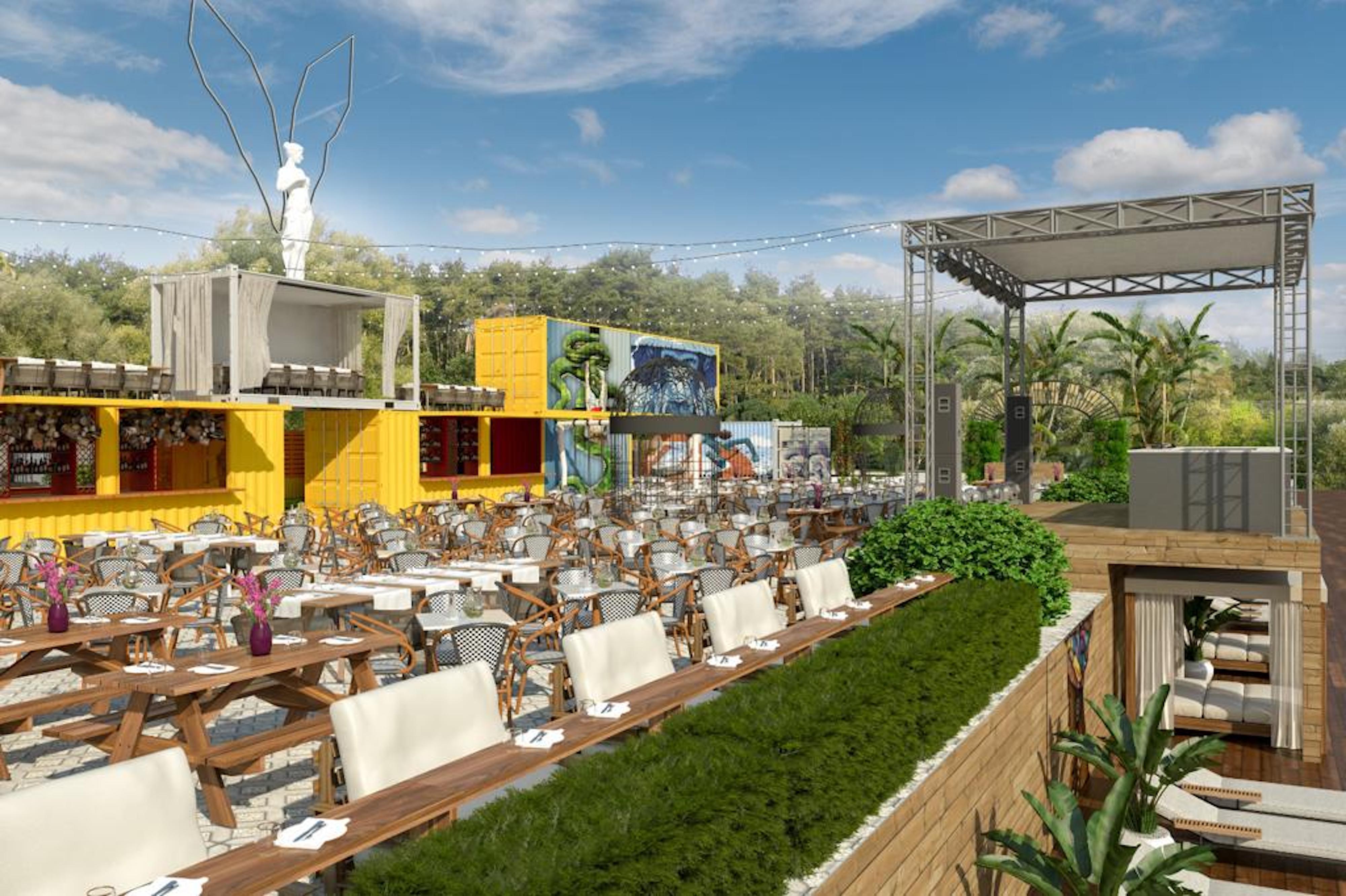 Hotel Club Anjeliq
