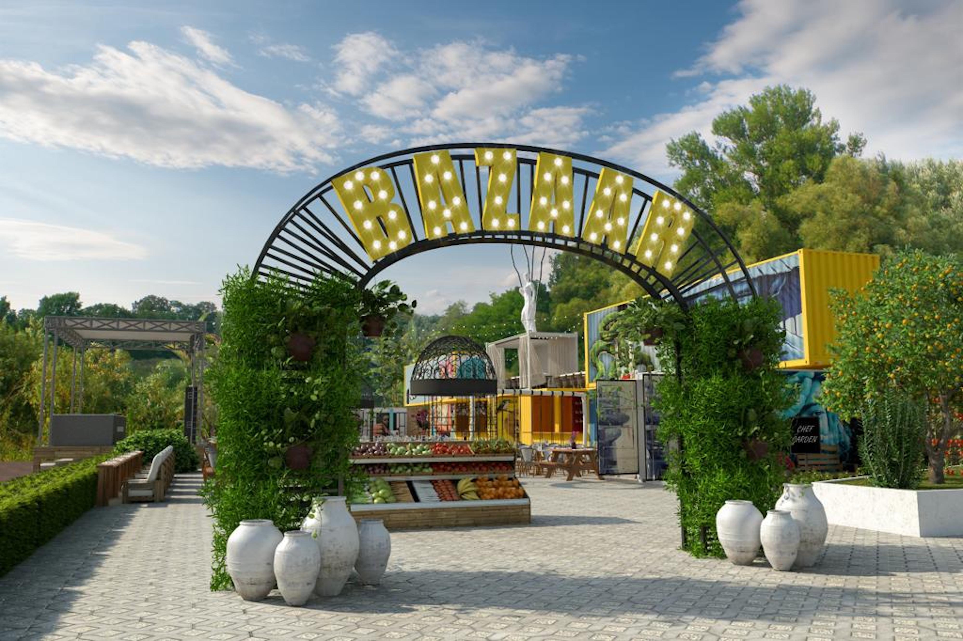 Club Anjeliq Hotel Alanya