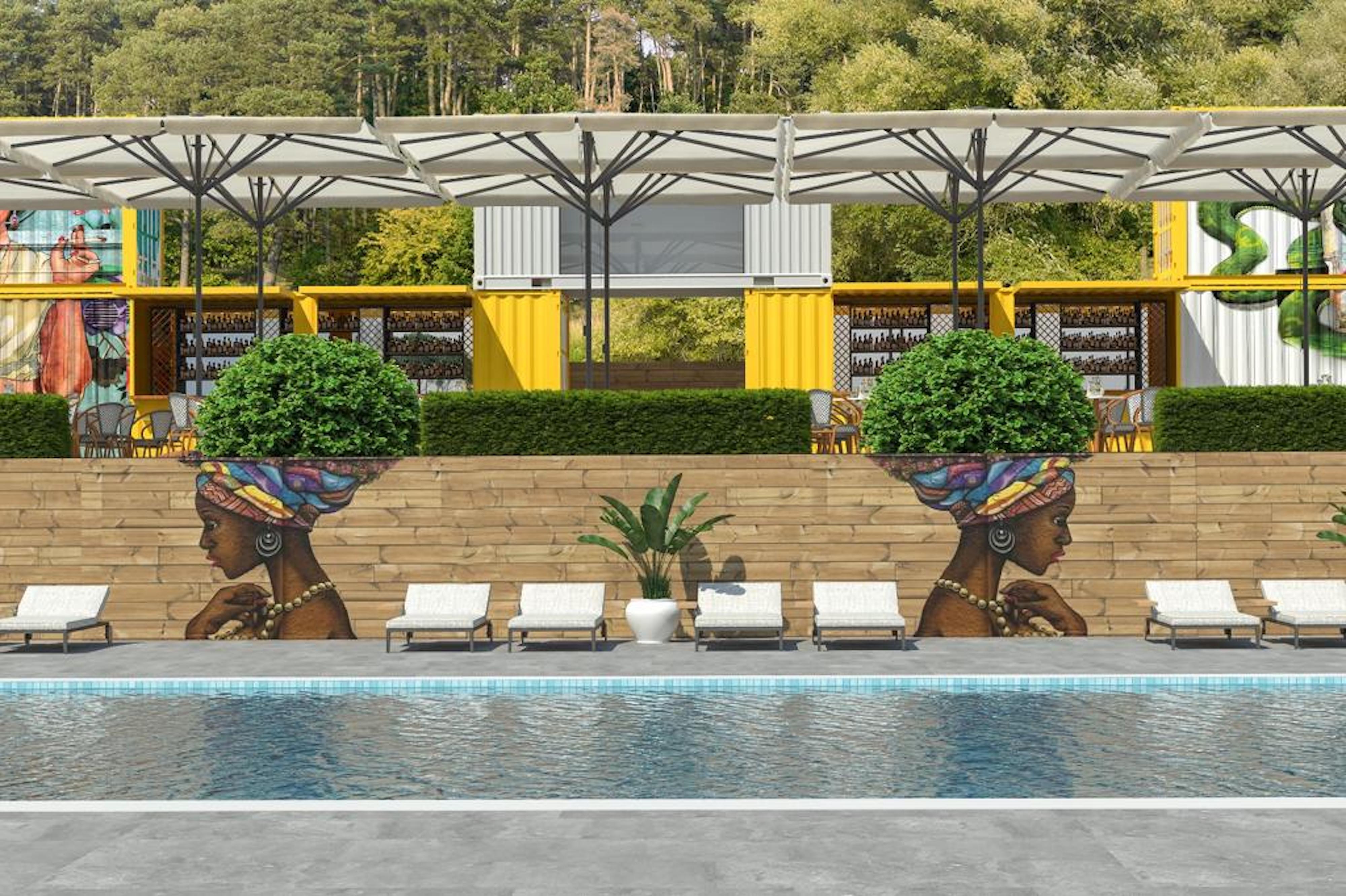 Club Anjeliq Hotel 5*
