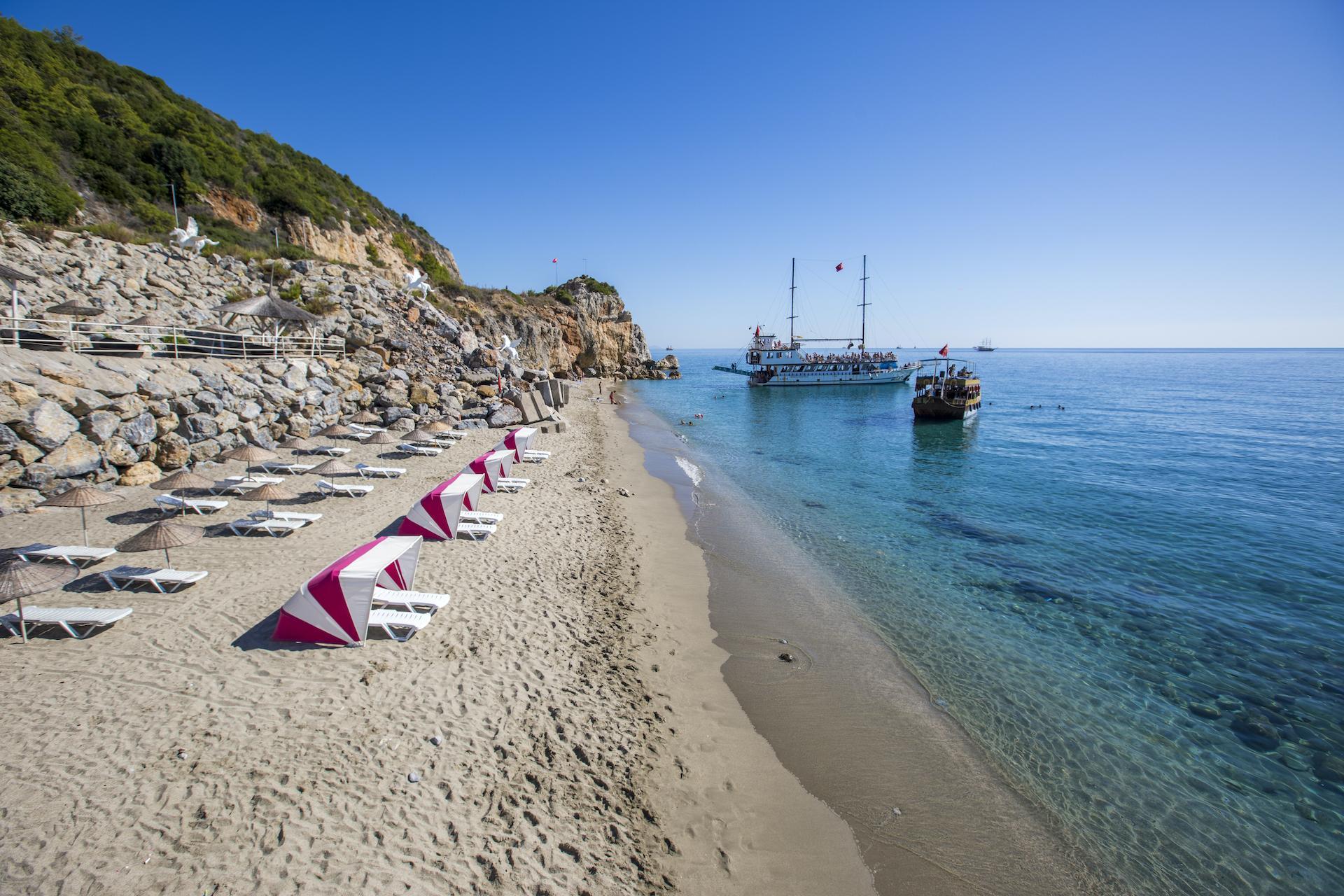 Hotel Club Anjeliq 5*