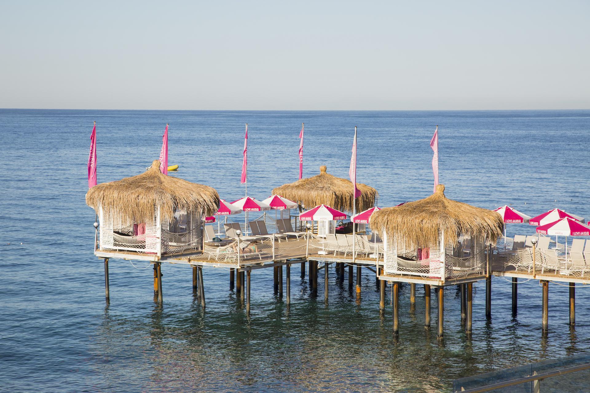 Club Anjeliq Hotel 5*