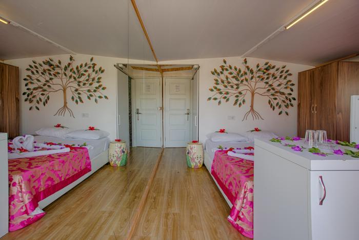 Club Anjeliq Hotel 5*