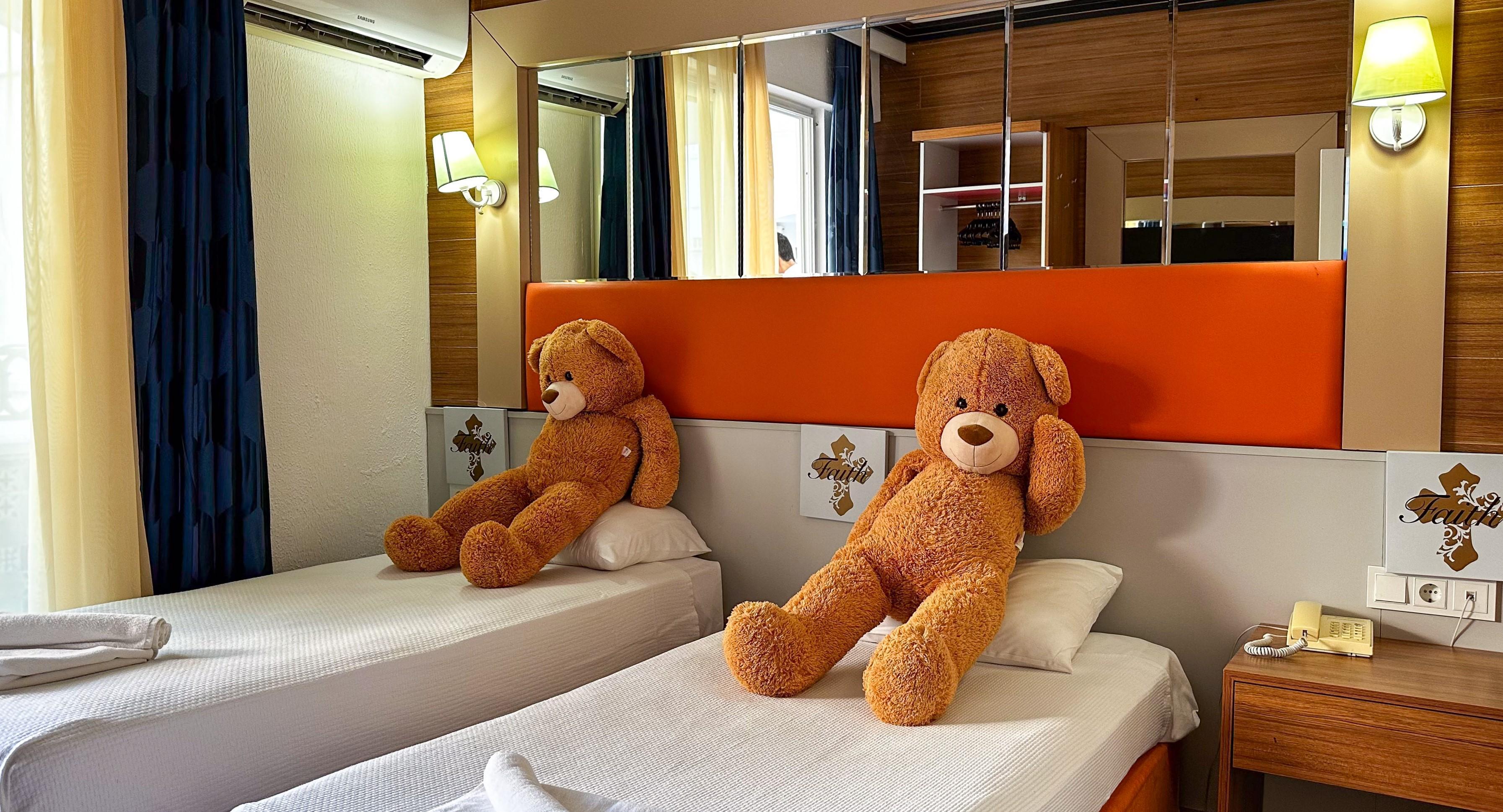 Club Anjeliq Hotel
