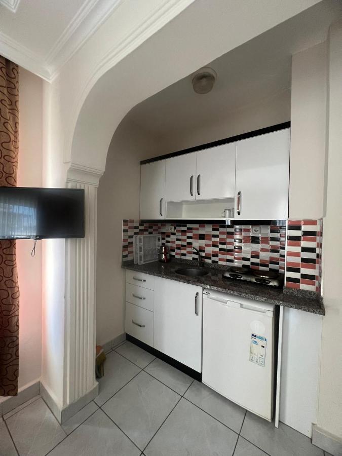 Safran Alanya