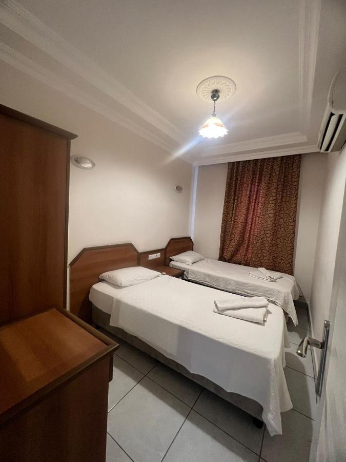 Lejlighedshotel Safran *