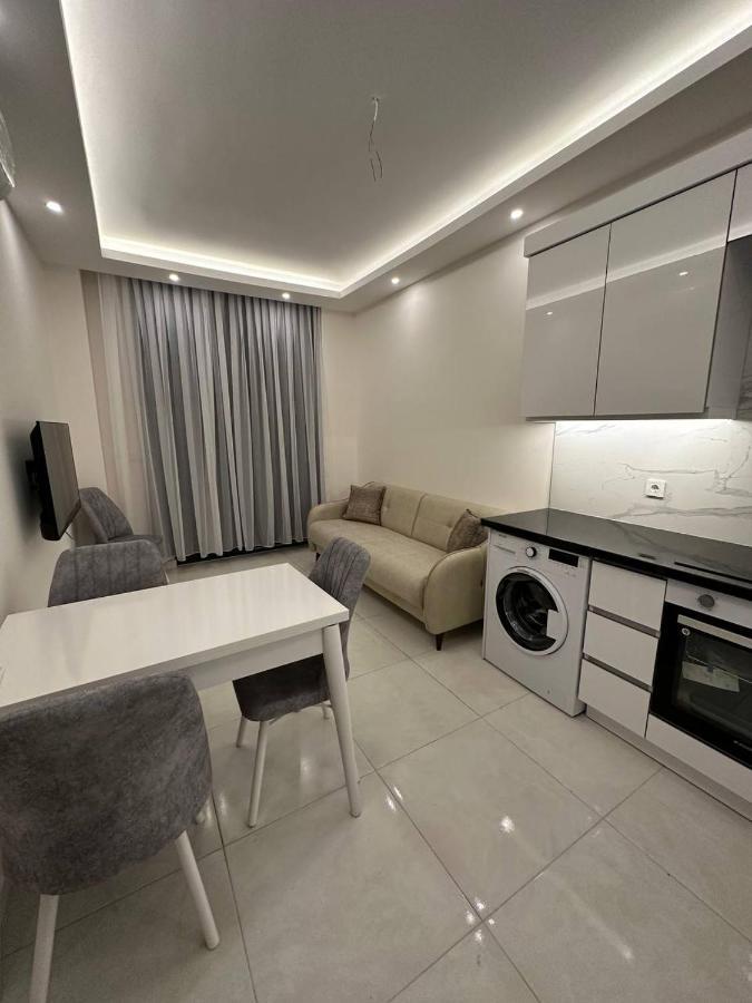 Albimo Luna Apartment