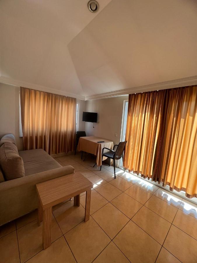 Safran Alanya