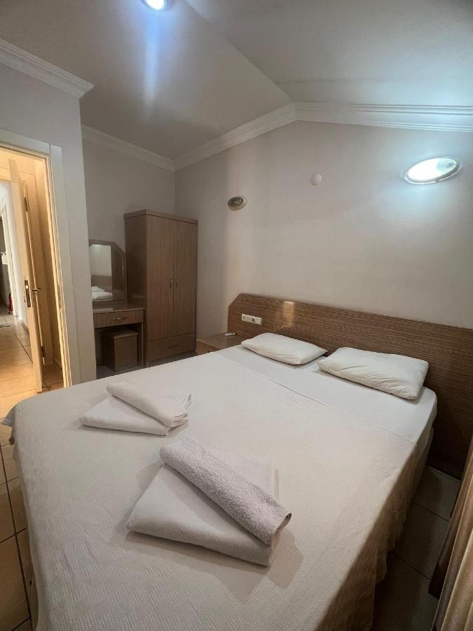 Safran Lejlighedshotel *