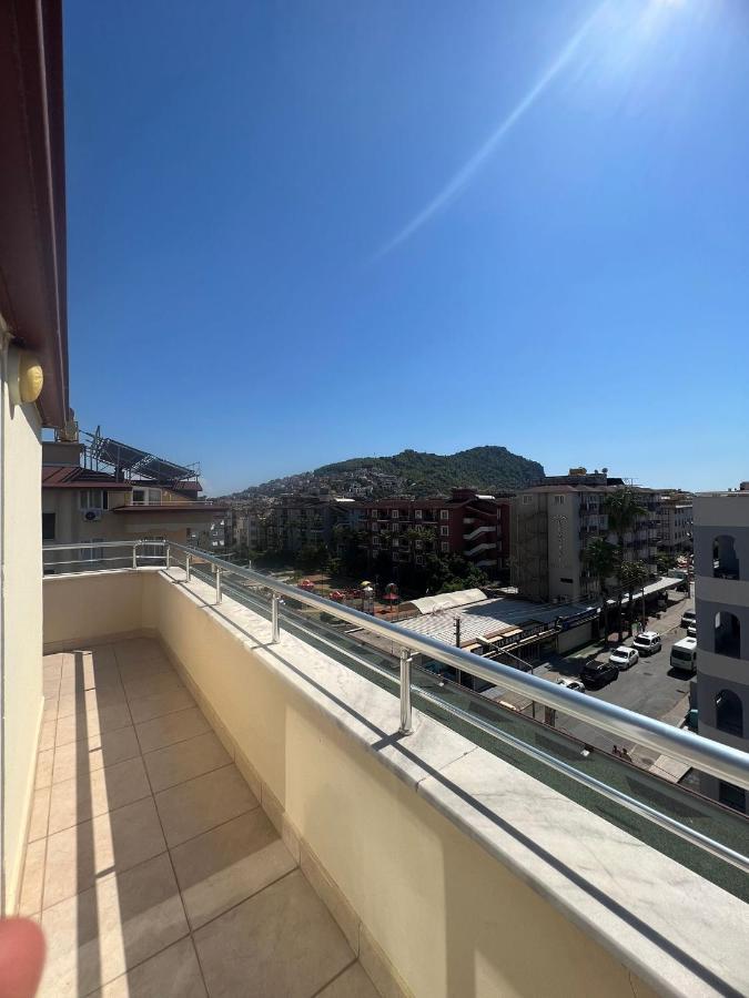 Safran * Alanya