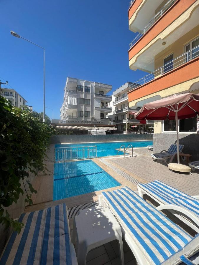 Safran Alanya