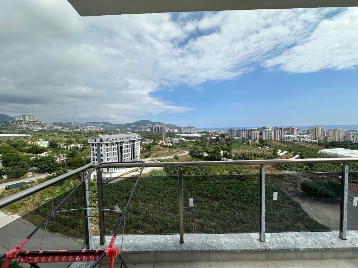 Lejlighed Nova 1 Alanya