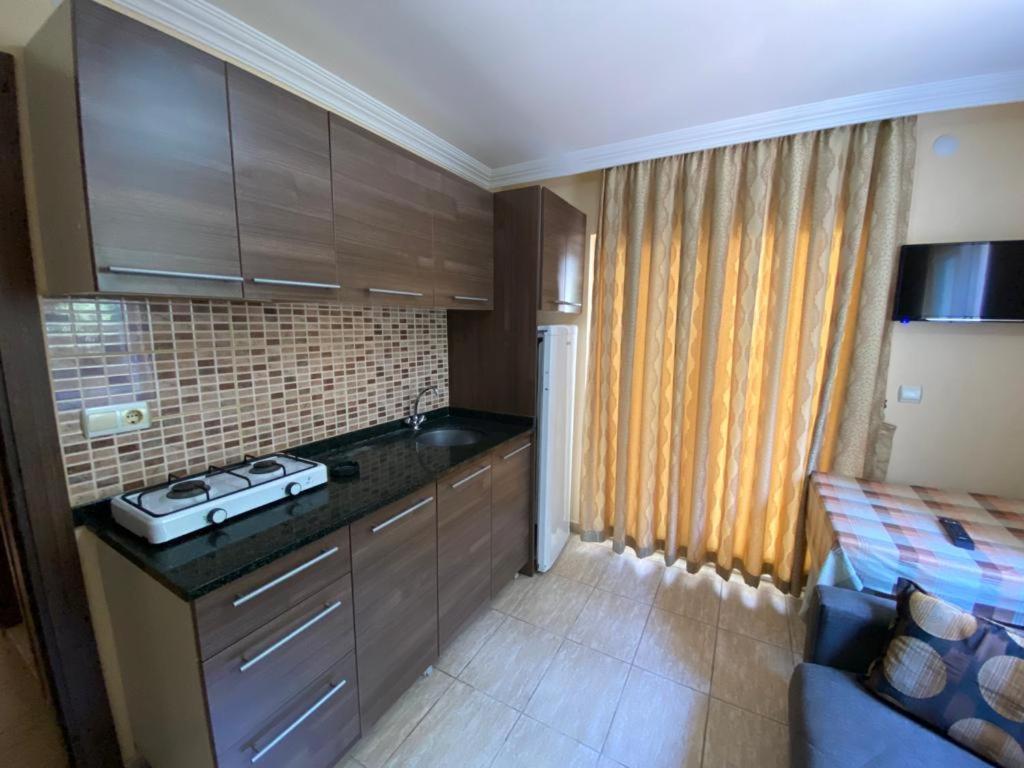 Aparthotel Dede Apart