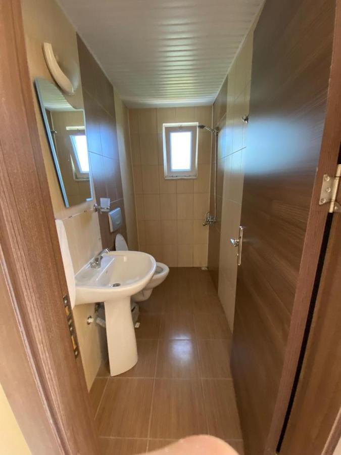 Aparthotel Dede Apart