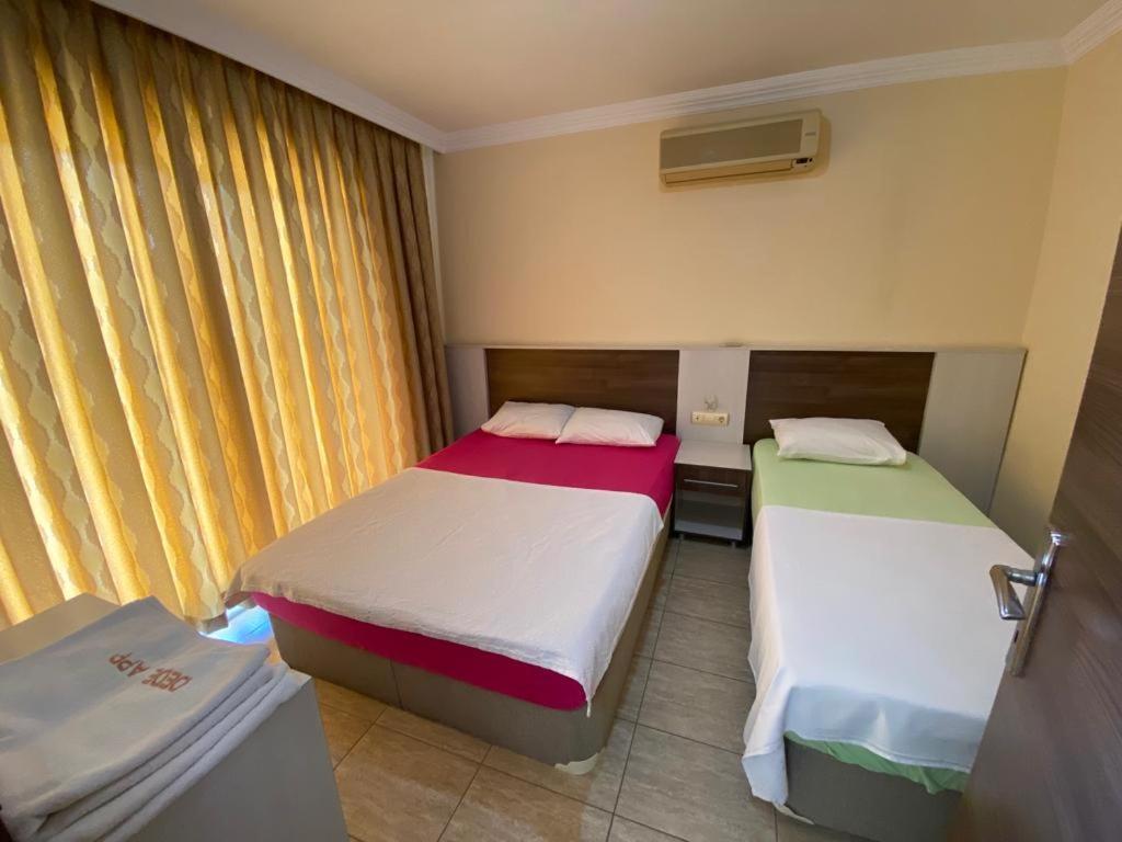 Dede Apart Alanya