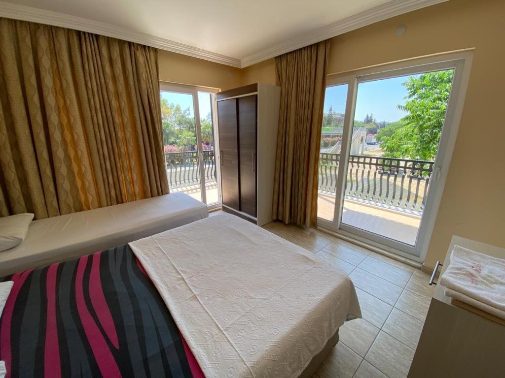 Dede Apart Aparthotel Alanya
