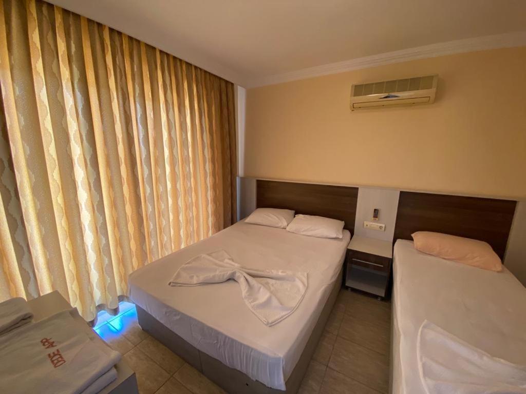 Dede Apart Alanya