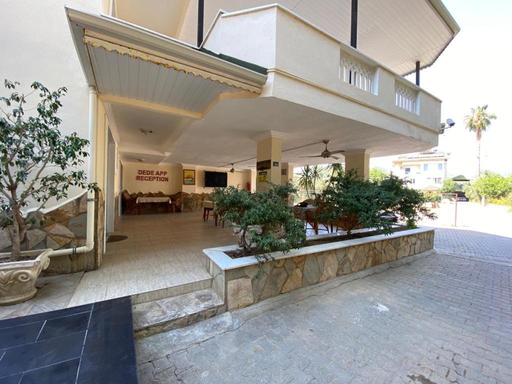 Dede Apart Aparthotel