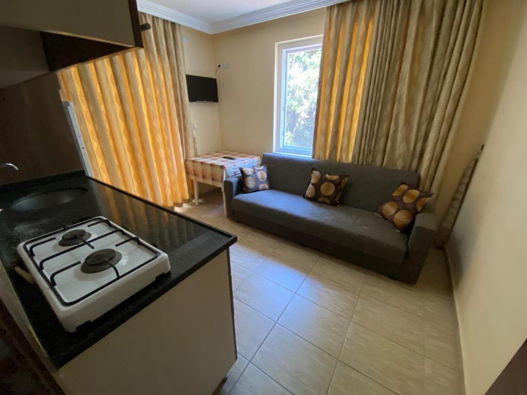 Dede Apart Aparthotel