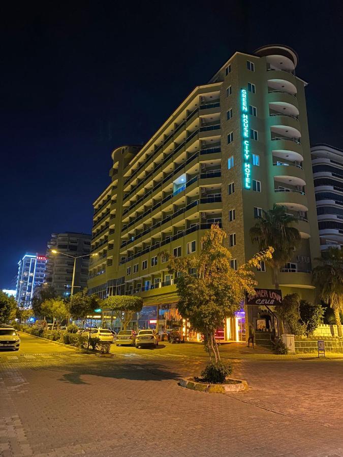 House * Alanya