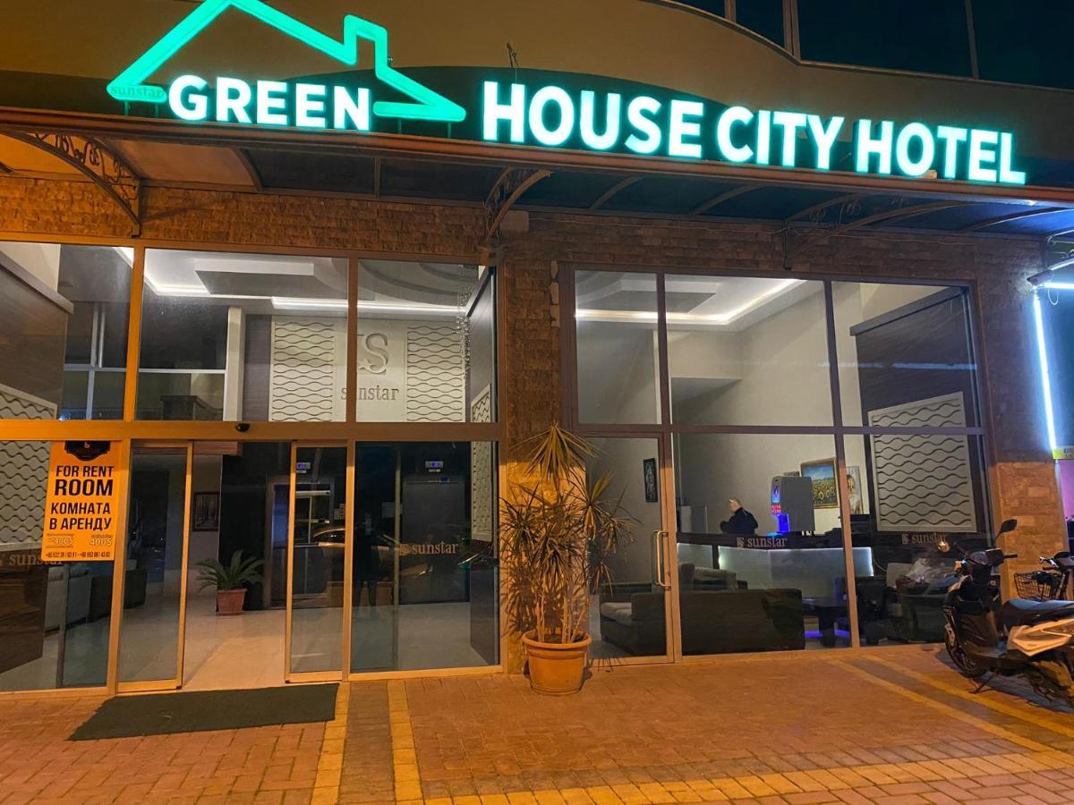 Hotel House