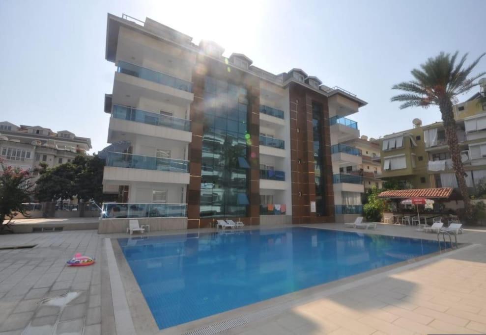 Sun Homes: A Travellers Paradise Lejlighed