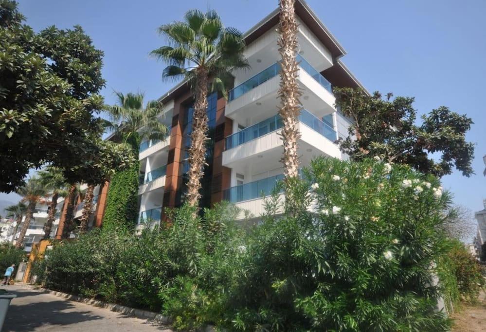 Lejlighed Sun Homes: A Travellers Paradise *