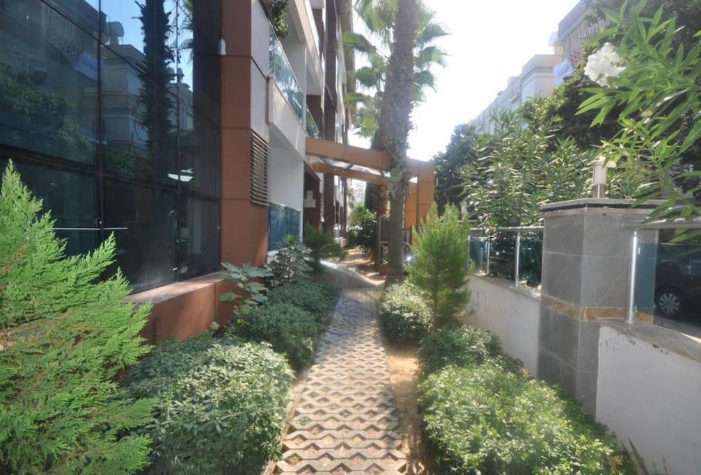 Sun Homes: A Travellers Paradise * Alanya