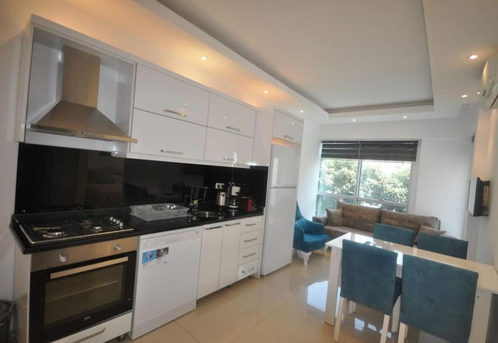 Sun Homes: A Travellers Paradise Alanya