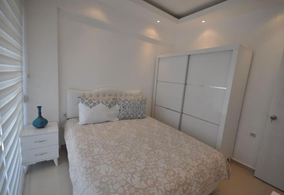 Sun Homes: A Travellers Paradise Lejlighed
