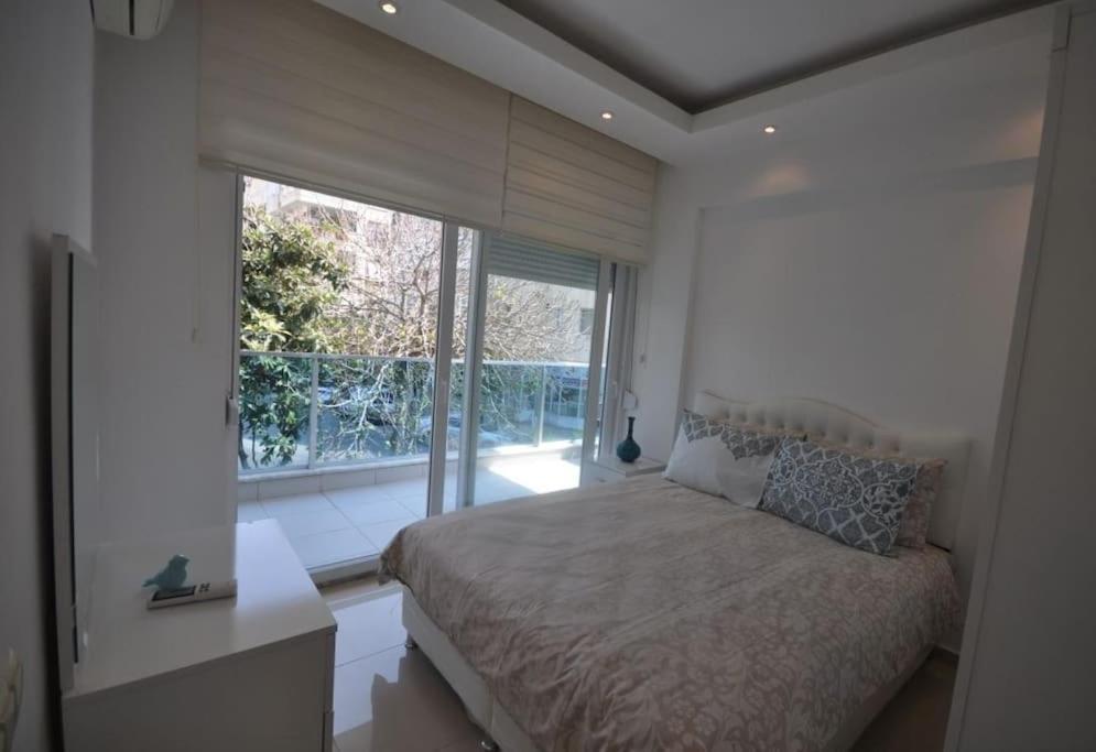 Lejlighed Sun Homes: A Travellers Paradise Alanya