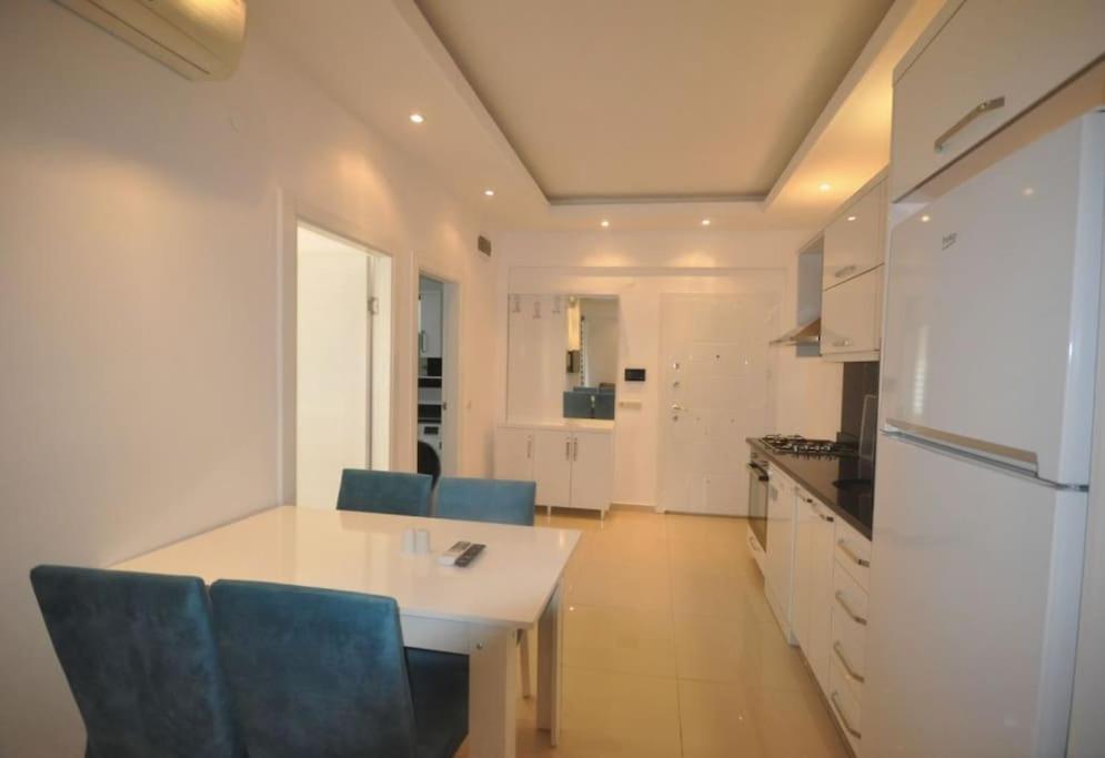 Sun Homes: A Travellers Paradise * Alanya