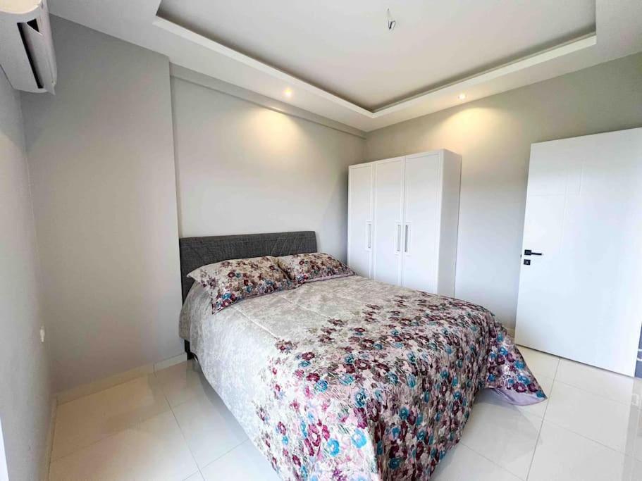 Apartment Vanessa River Kargicak Alanya