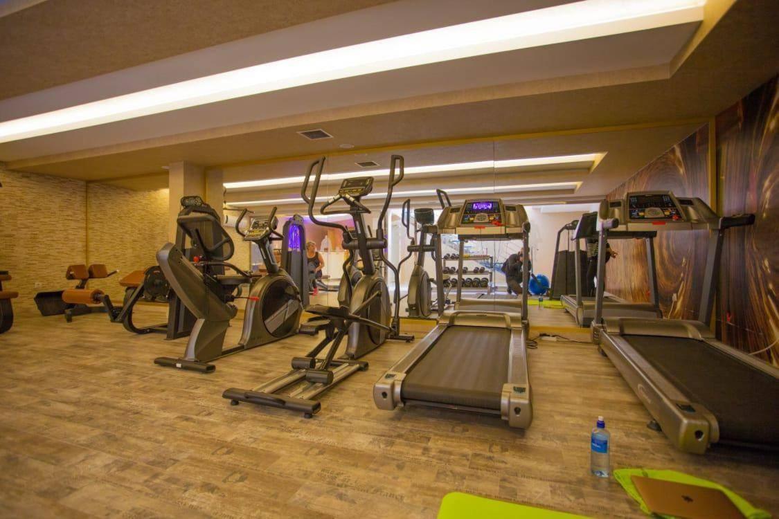 Apartamento Besthome20 Alanya