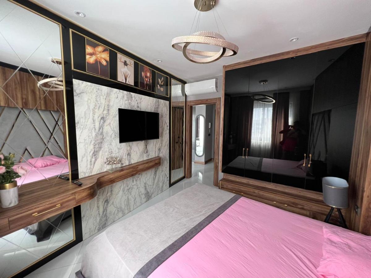 Serenity Apartamento Alanya