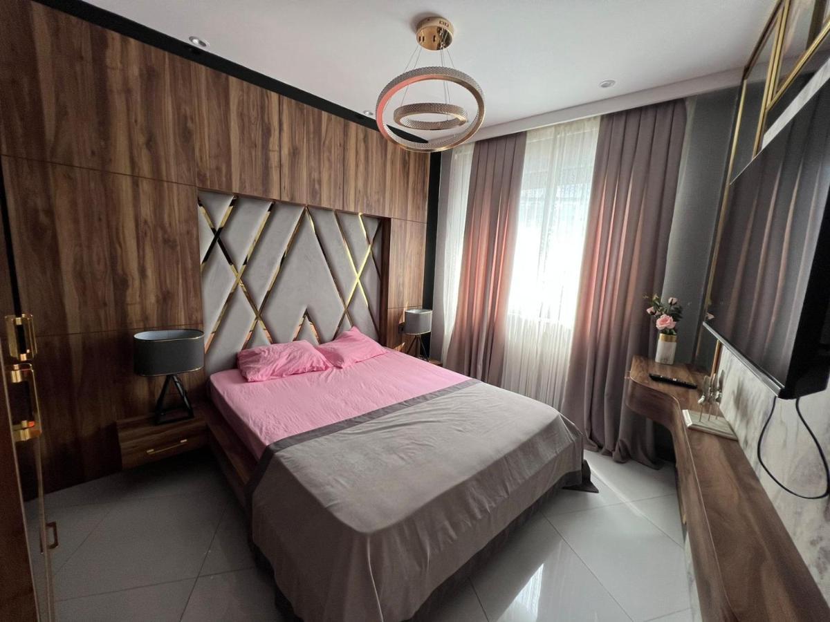 Serenity Apartamento *