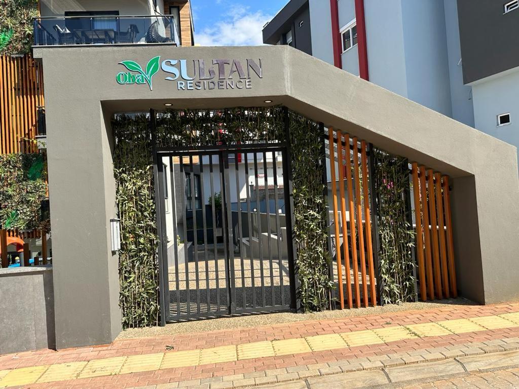 Oba Sultan Rezidans