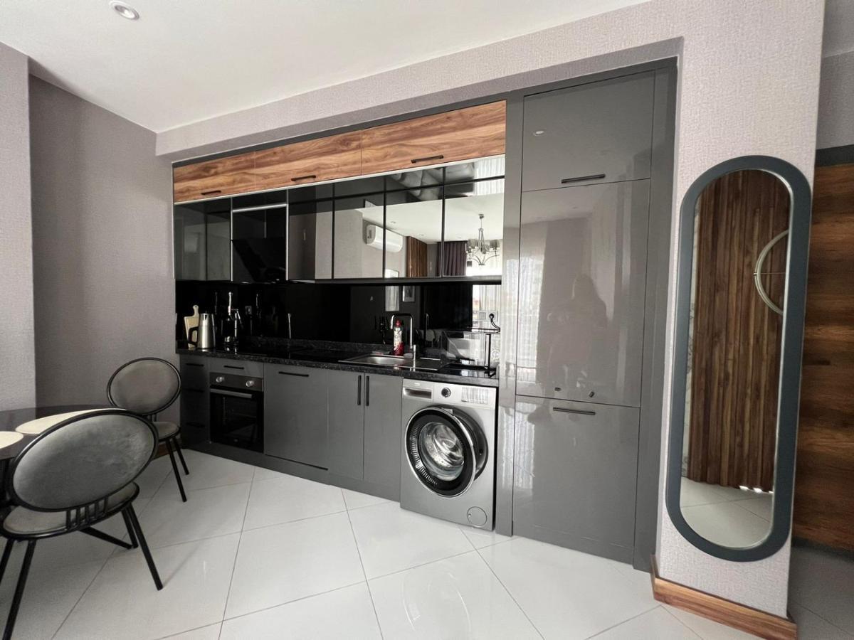 Serenity Apartamento