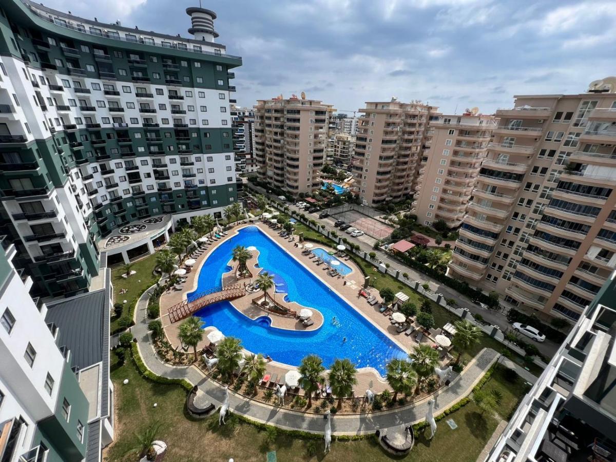 Serenity Apartamento