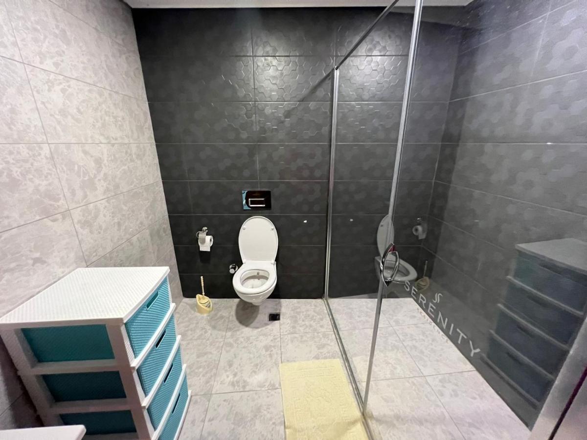 Apartamento Serenity *